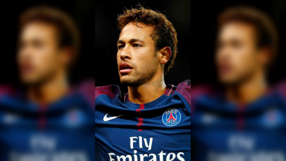 Baile de Neymar enciende las alarmas en PSG y Brasil El Gráfico