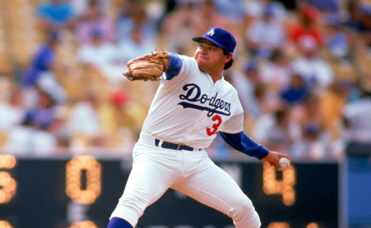 La Partida De Fernando Valenzuela El Eterno Dolo De Los Dodgers Y La