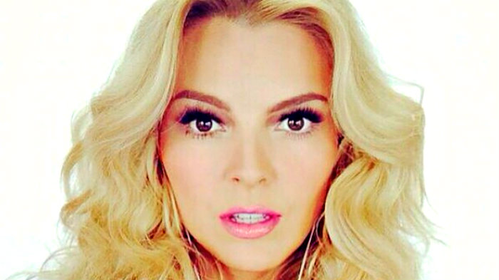 Marjorie De Sousa Luce Sus Atributos En Bikini El Gr Fico Historias Y