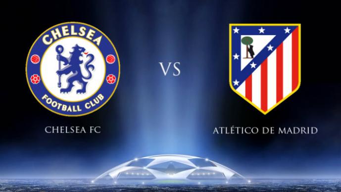 CHELSEA- ATLÉTICO DE MADRID, CHAMPIONS J6 Chelsea-atletico-vuelta