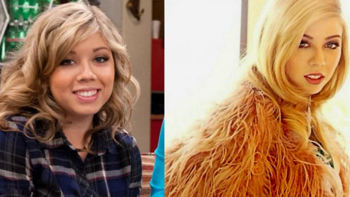 Actriz De Icarly Se Desnuda En Redes Sociales Fotos El Gráfico 4793