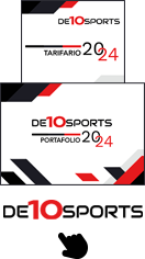 De 10 Sports