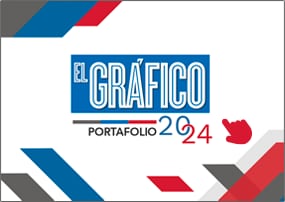 Portafolio El Gráfico