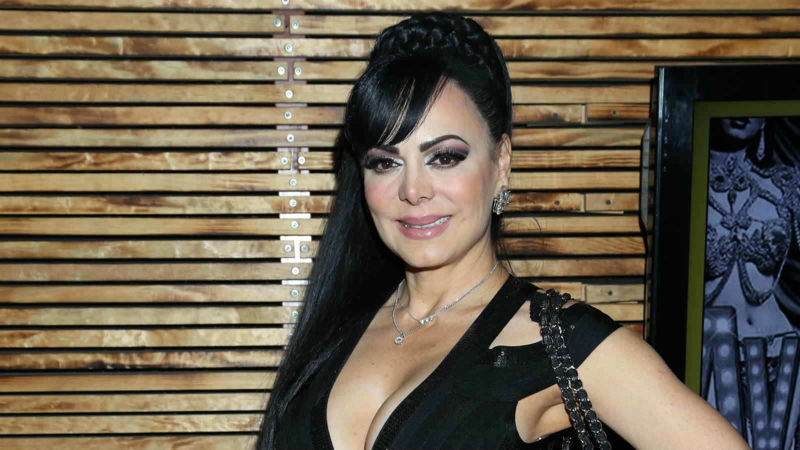 Maribel Guardia Video