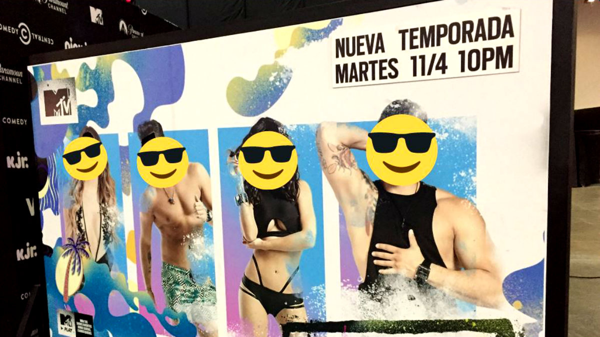 Nueva temporada de Acapulco Shore promete más sexo | El Gráfico Historias y  noticias en un solo lugar