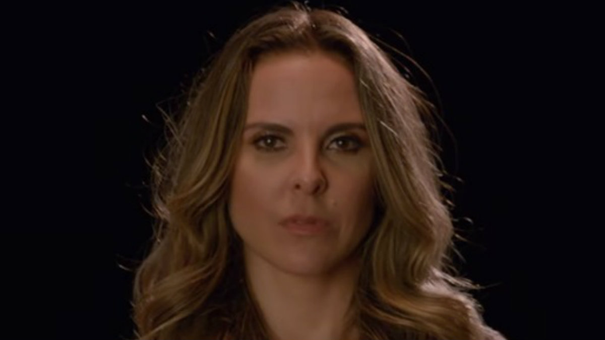 Kate Del Castillo Asegura Que Televisa Ofrece A Sus Actrices Como