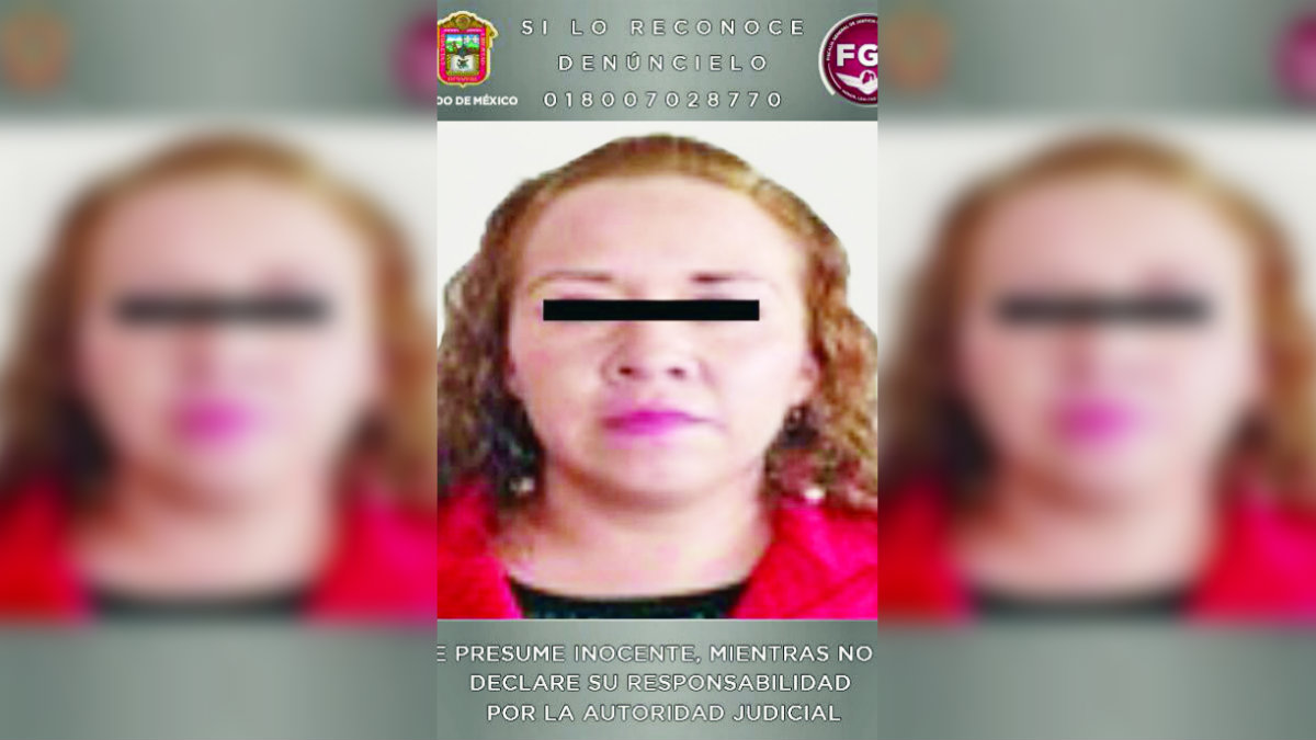 Vinculan A Proceso A Mujer Por El Asesinato De Su Pareja En Chimalhuacán El Gráfico Historias 0157