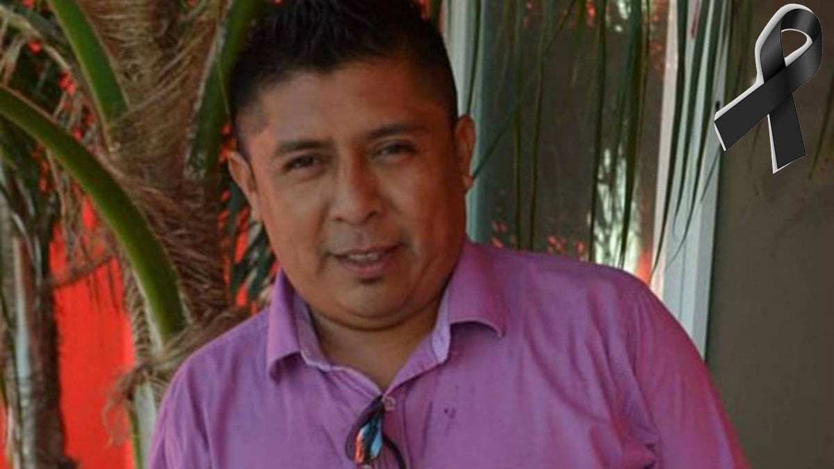 Ejecutan a periodista de nota roja, en Playa del Carmen El Gráfico