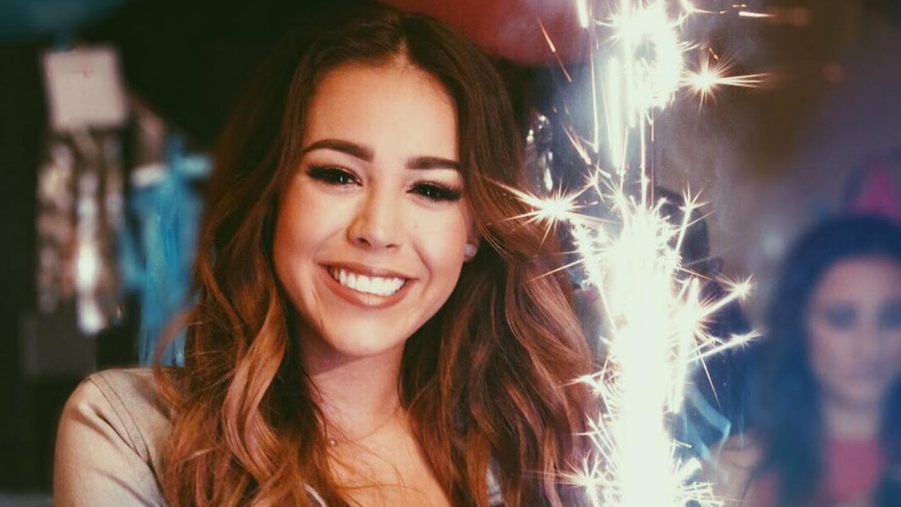 Danna Paola pierde su inocencia con candente video | El Gráfico Historias y  noticias en un solo lugar