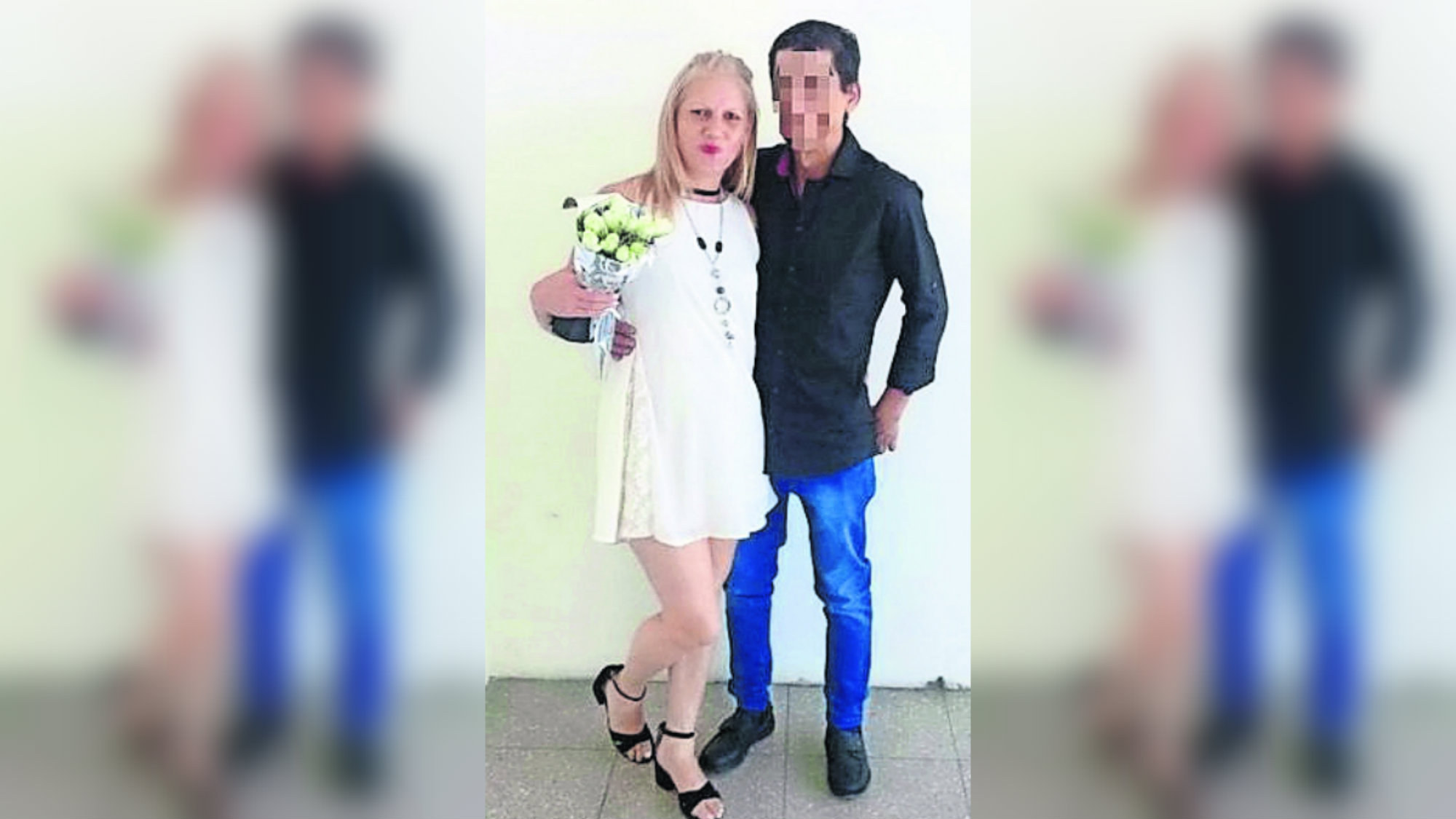 Una Mujer Intenta Matar A Su Esposo Por Dinero El Gráfico Historias Y