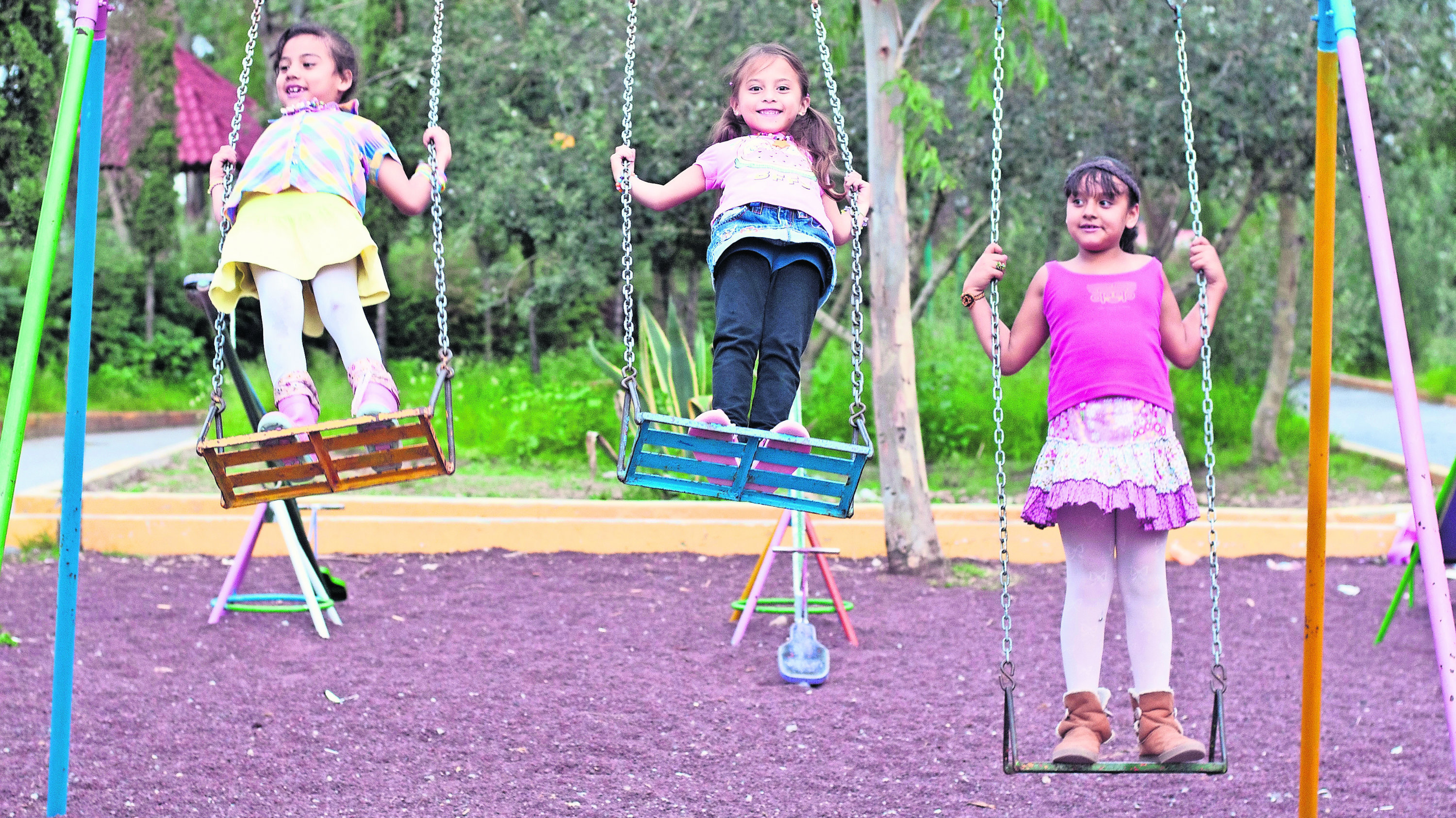 En Que Lugares Se Celebra El Dia Del Niño