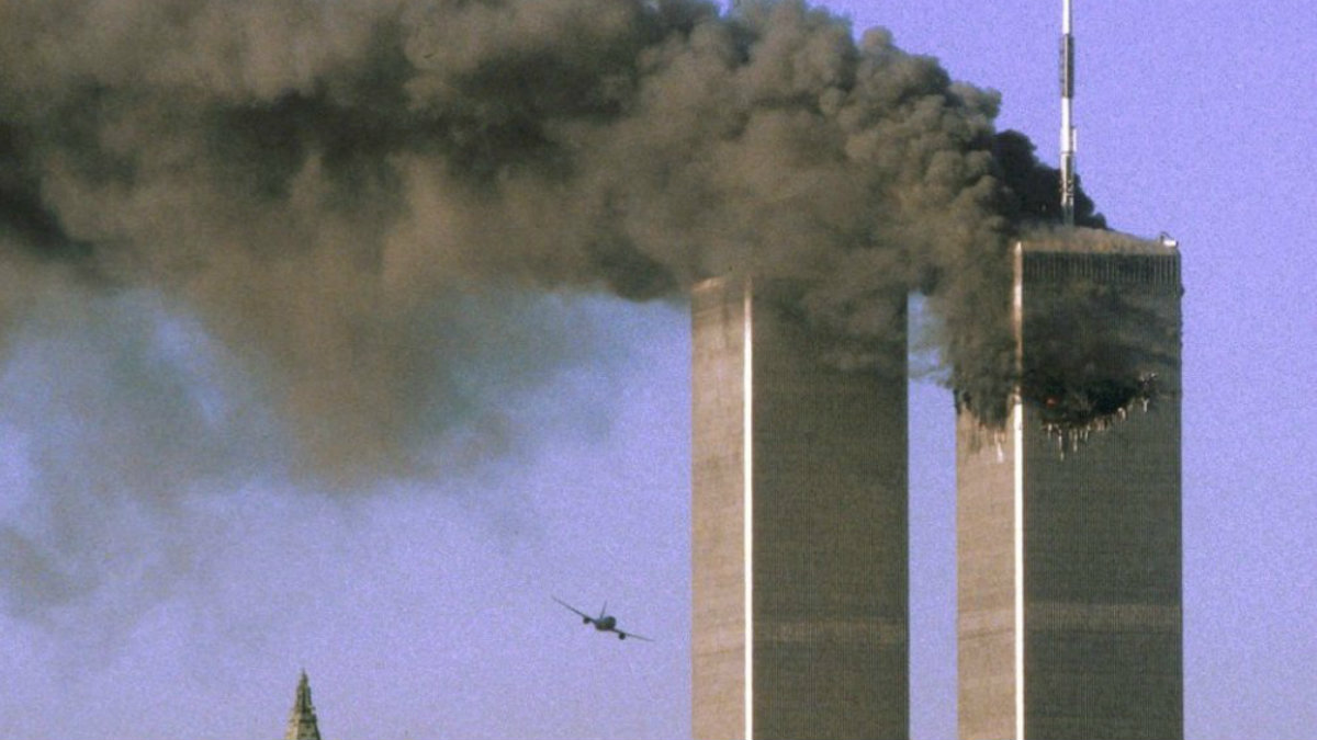 A 18 Años Del Ataque A Las Torres Gemelas Estas Son Las Imágenes Más Impresionantes El 