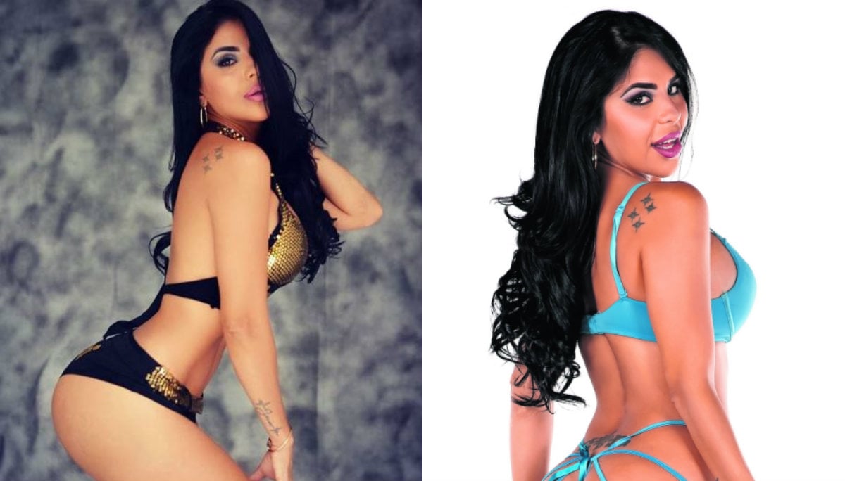 Confesiones de la mexicana que participó en Miss Bumbum World 2019 | El  Gráfico Historias y noticias en un solo lugar