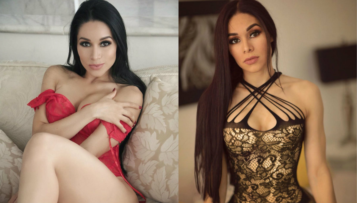 Conoce a Yuliett Torres, la influencer mexicana que apareció en un video de  Los Tucanes de Tijuana | El Gráfico Historias y noticias en un solo lugar