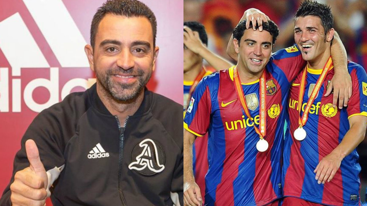 Xavi Rocka