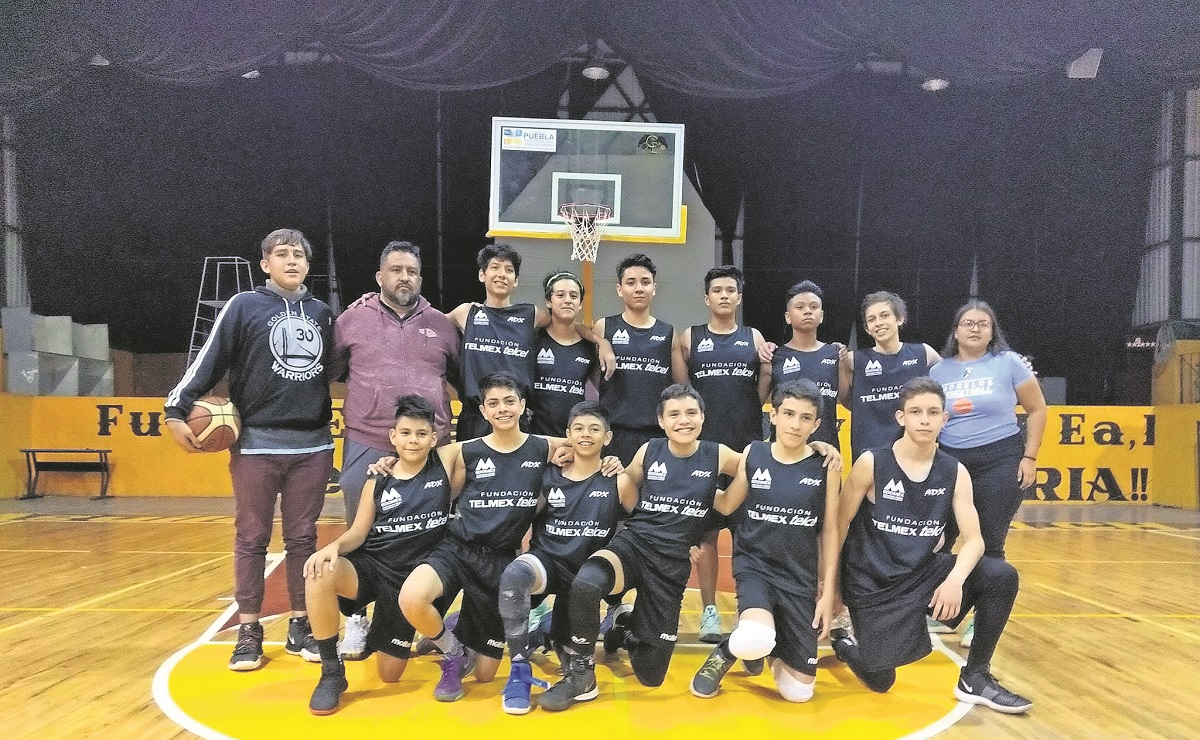 El basquetbol infantil y juvenil Toros se prepara para su cuarto  aniversario en Cuernavaca | El Gráfico Historias y noticias en un solo lugar