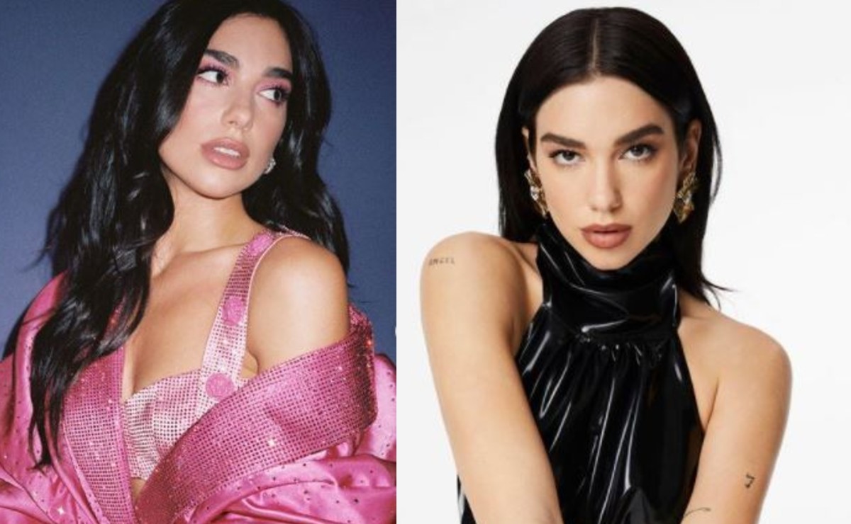 ¿dua Lipa Está En México Fans Enloquecen Con La Visita De La Sexy Cantante El Gráficoemk 4679