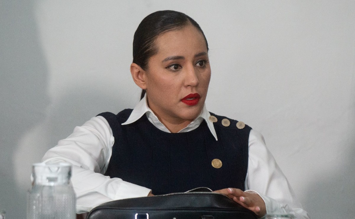 Anuncian Destitución De Sandra Cuevas Como Alcaldesa De Cuauhtémoc Y Ella Contesta El Gráfico 5969