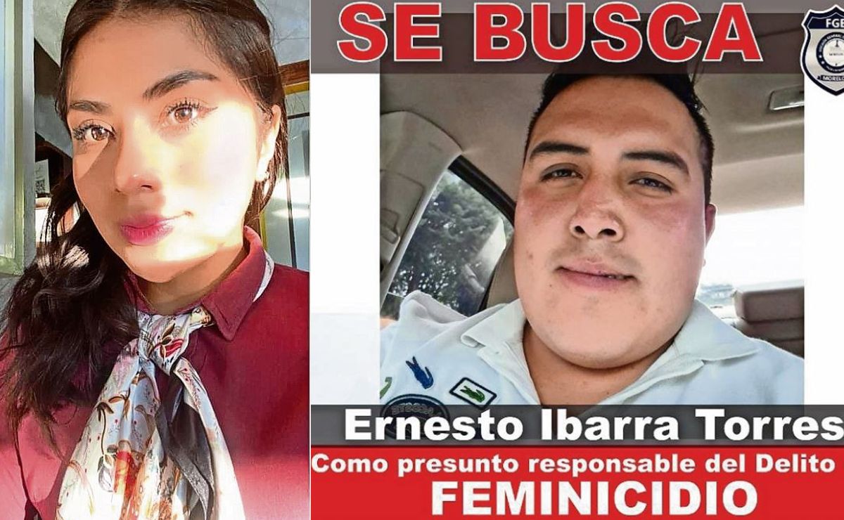Padre Pide Justicia Por El Feminicidio De Su Hija A Manos De Su Exyerno En Morelos El Gráfico 2341
