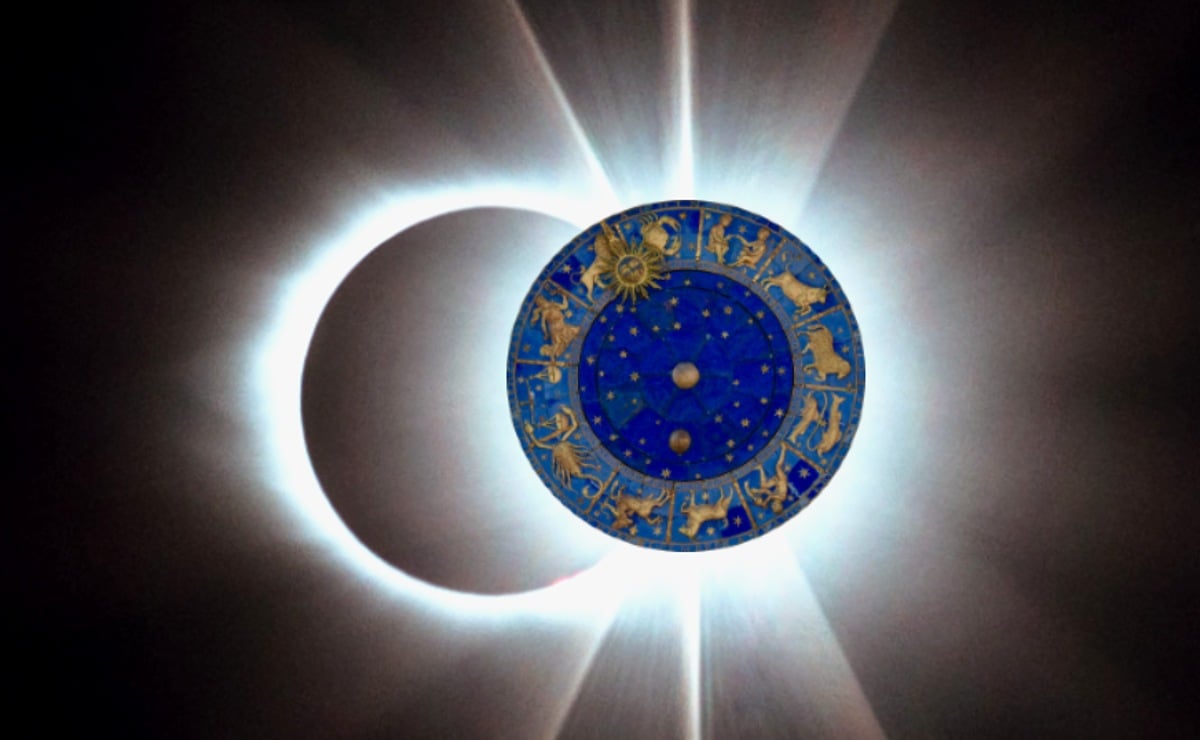 El Eclipse de la Luna Llena en Tauro beneficiará tus cartera, checa