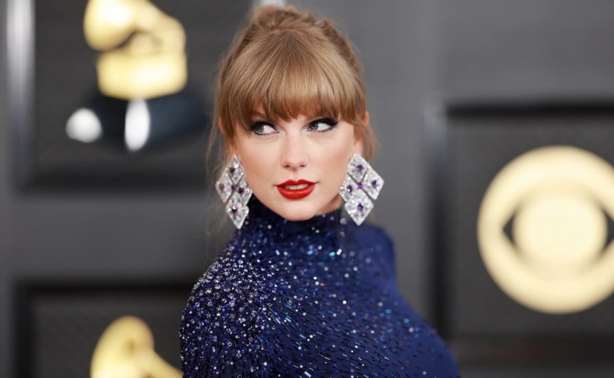 Por Qu Taylor Swift Rechaz Cantar En El Medio Tiempo Del Super Bowl