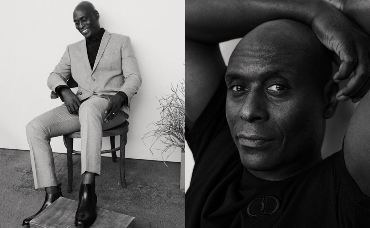 Muere Lance Reddick Actor De John Wick Y Residente Evil A Los 60 Años El Gráfico