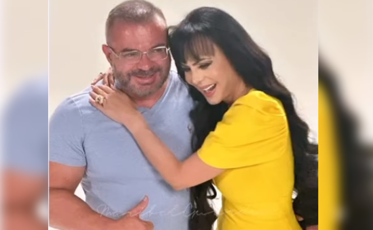 Maribel Guardia y su esposo sacan su verdadero yo, en delicado caso con una  jovencita | El Gráfico Historias y noticias en un solo lugar