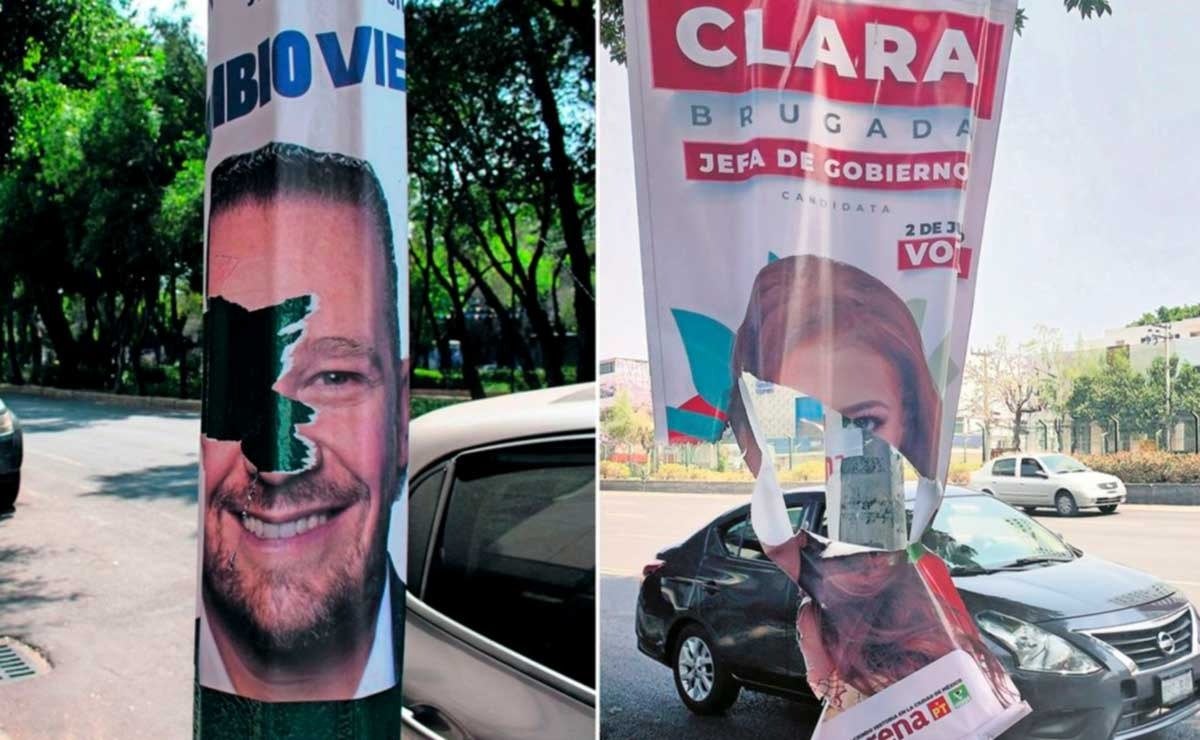 Elecciones 2024 Calladitos se ven más bonitos cuándo inicia la veda electoral El Gráfico