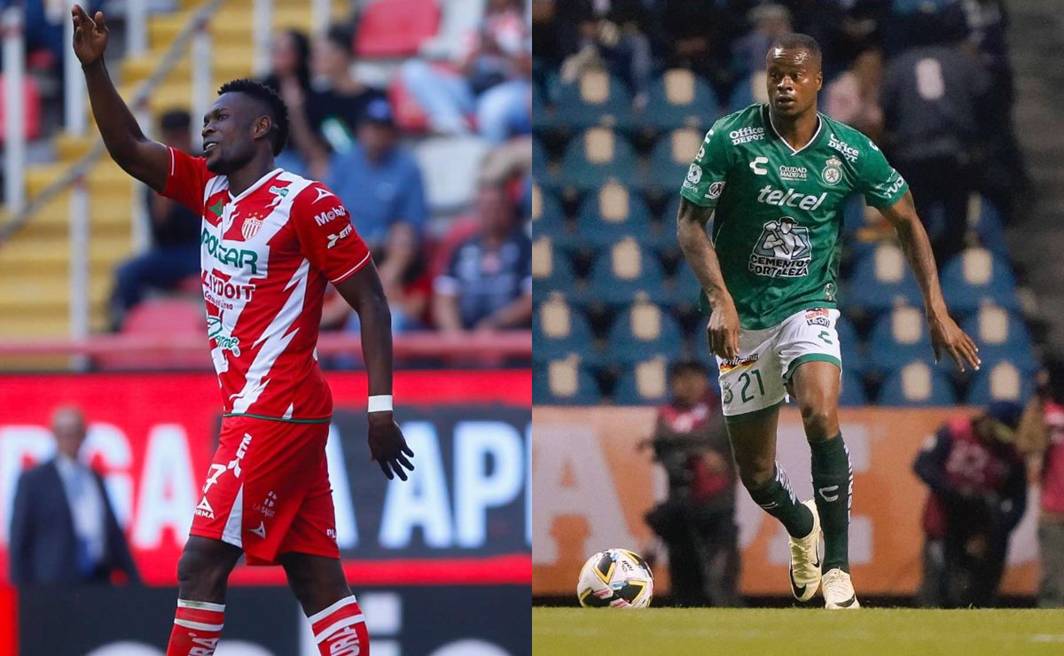 En Qu Canal Y A Qu Hora Ver Le N Vs Necaxa Este Domingo De Julio El Gr Fico Historias Y