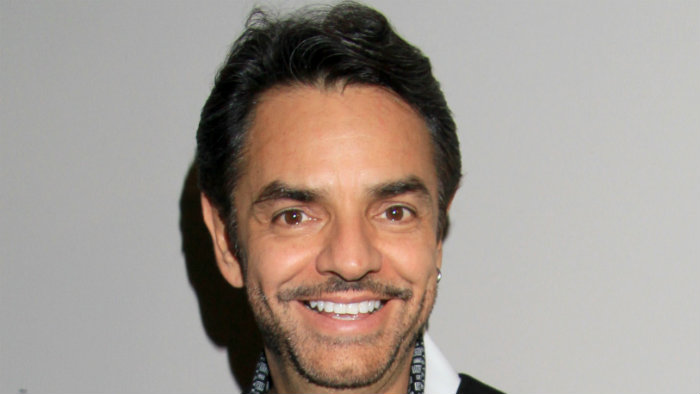 Eugenio Derbez en geostorm