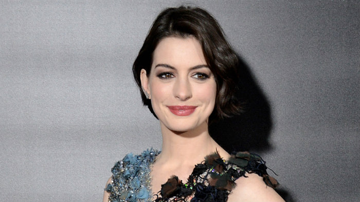 Anne Hathaway De Princesita A Sus Desnudos En La Pantalla Grande El Gr Fico Historias Y