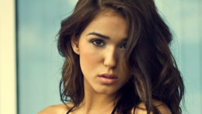 Ashley Sky reina de instagram según FHM | El Gráfico Historias y