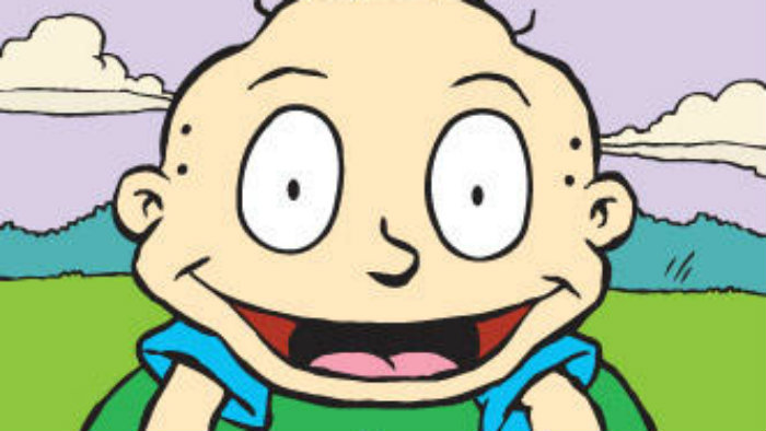 Así Serían Los Personajes De Rugrats A Los 20 Años El Gráfico Historias Y Noticias En Un Solo