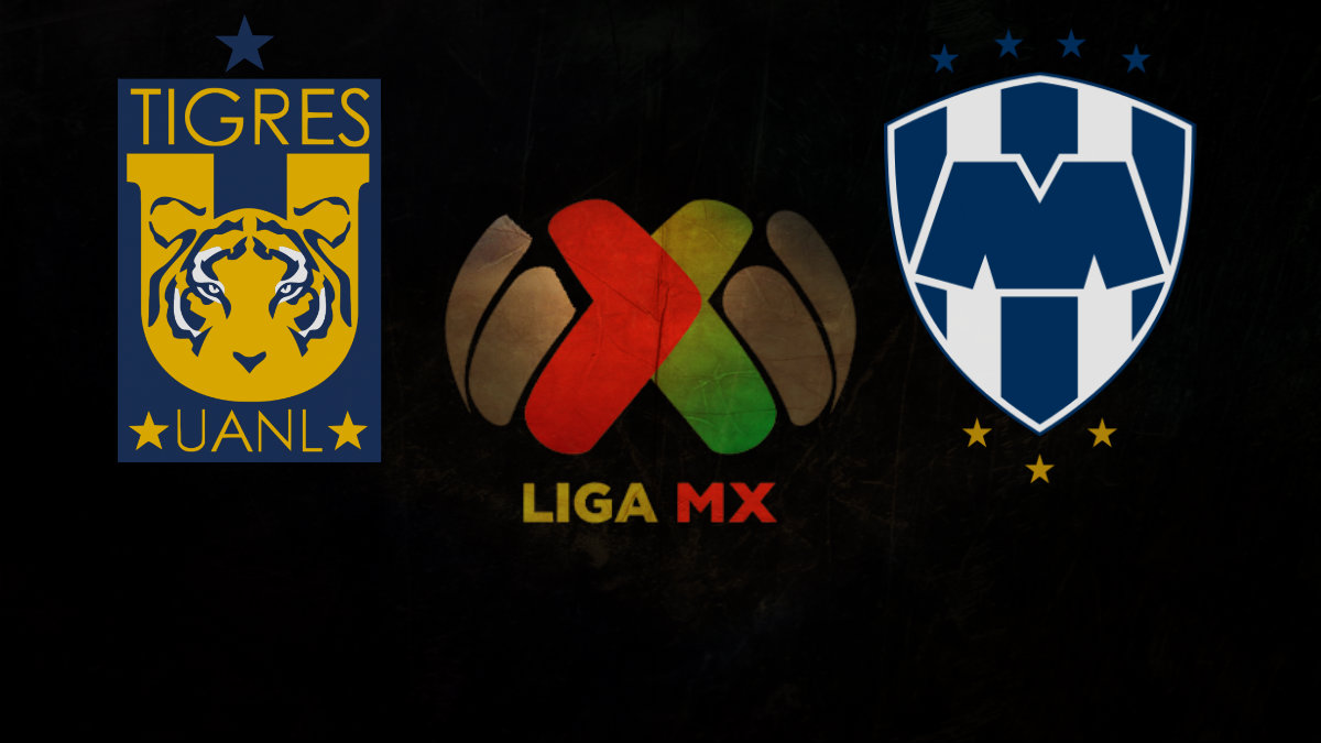 Tigres vs Monterrey EN VIVO El Gráfico Historias y noticias en un