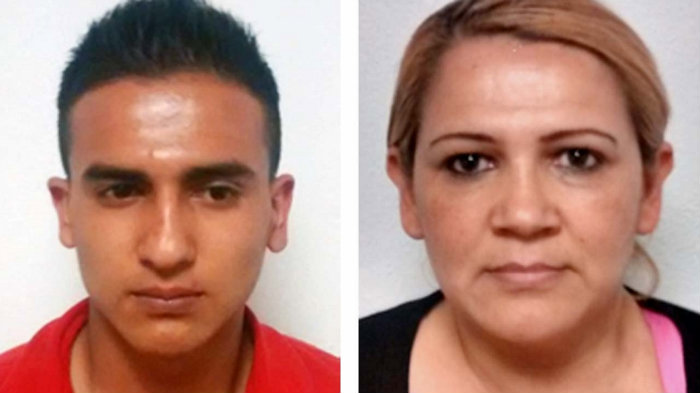 Madre Incitó A Su Hijo A Matar A Su Rival El Gráfico Historias Y