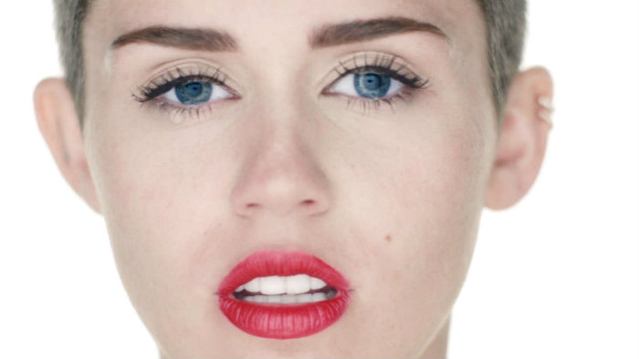 El Video Del Desnudo De Miley Cyrus El Gráfico Historias Y Noticias En Un Solo Lugar