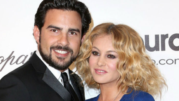 Novio de Paulina Rubio busca a su ex | El Gráfico Historias y noticias