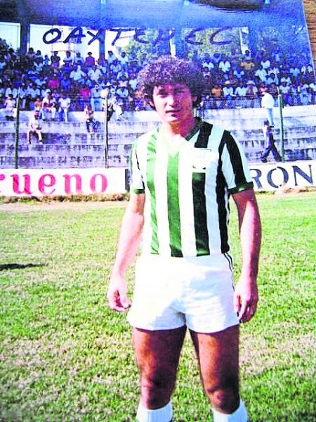Recordando a los Halcones de Oaxtepec, el equipo morelense que debutó en  Primera División | El Gráfico Historias y noticias en un solo lugar