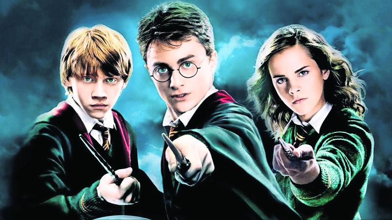 Elenco de Harry Potter se reunirá para celebrar el especial de 20 ...