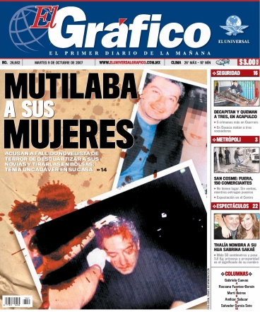 EL GRÁFICO cumple 100 años de vida, respira hondo antes de saber cómo nació  todo | El Gráfico Historias y noticias en un solo lugar