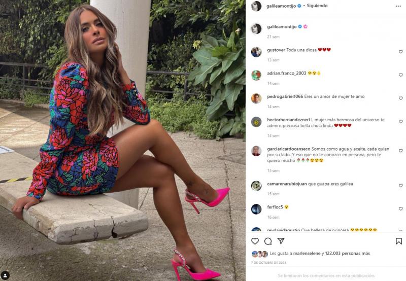 El Día En Que Galilea Montijo Confesó Que Tuvo Sexo Con Alguien Del Programa Hoy El Gráfico 