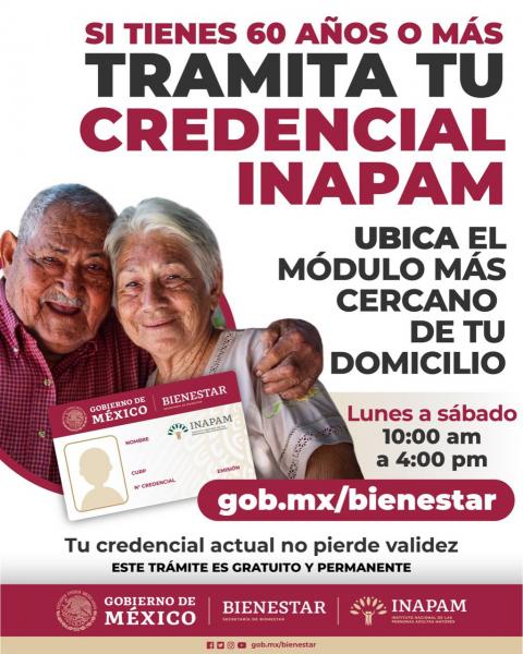 Estos Son Los Beneficios Que Los Adultos Mayores Tienen Al Tramitar Su