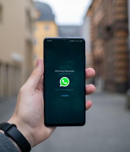 Lista De Celulares En Los Que Dejará De Funcionar Whatsapp Solo Tienen Hasta El 31 De Octubre 2439