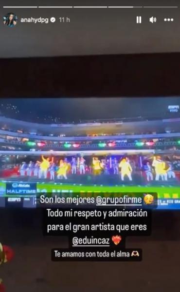 Mejores memes de la presentación de Grupo Firme en juego de NFL