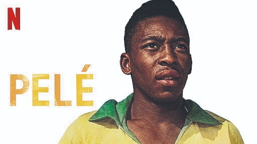 ¡brilló En La Cancha Y En El Cine Estas Son Las Películas En Las Que Participó Pelé El 9505