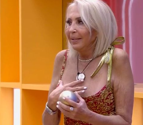 Laura Bozzo desvela el secreto mejor guardado de 'Gran Hermano': Lo que  nunca se ha visto