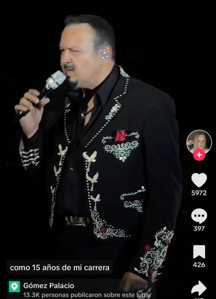 Pepe Aguilar se va contra Ángela Aguilar, por su noviazgo con Christian  Nodal? | El Gráfico Historias y noticias en un solo lugar