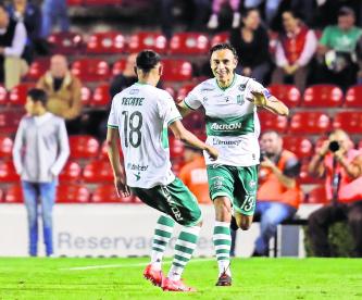 Toros del Celaya Cañeros Liga de Ascenso MX jornada 6 Gallos Blancos Zacatepec