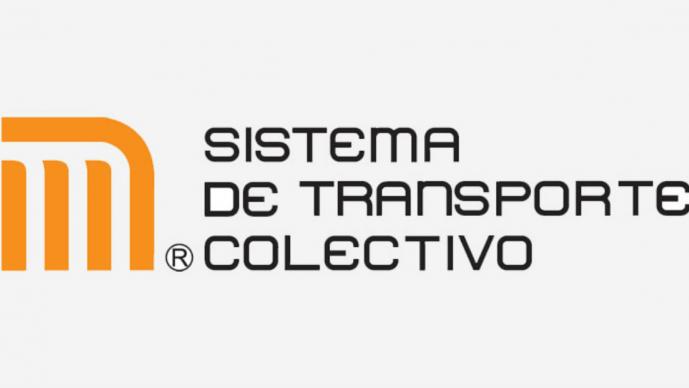 El Metro Revela El Verdadero Significado De Su Logo El Grafico