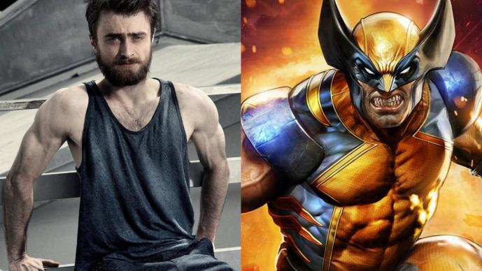 VIDEO: Daniel Radcliffe podría ser Wolverine en la próxima ...